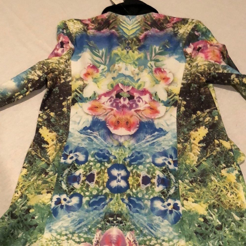 Vintage 2 Piece Suit - Picture 4 of 7